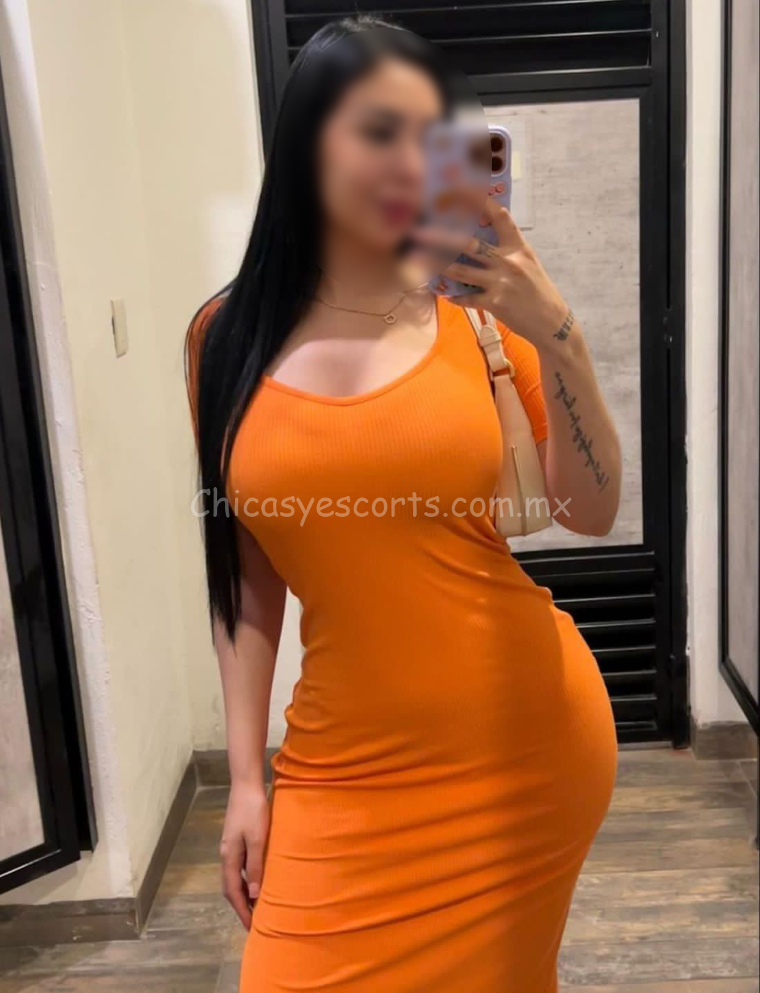 Katia exclusiva escort