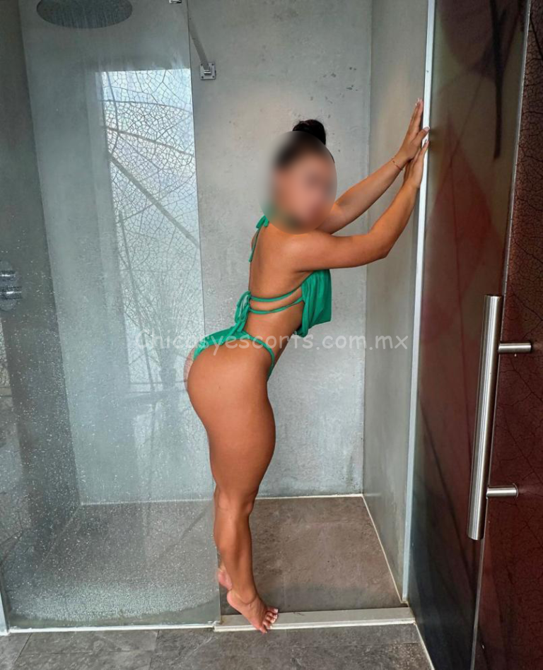 Alexa Escort